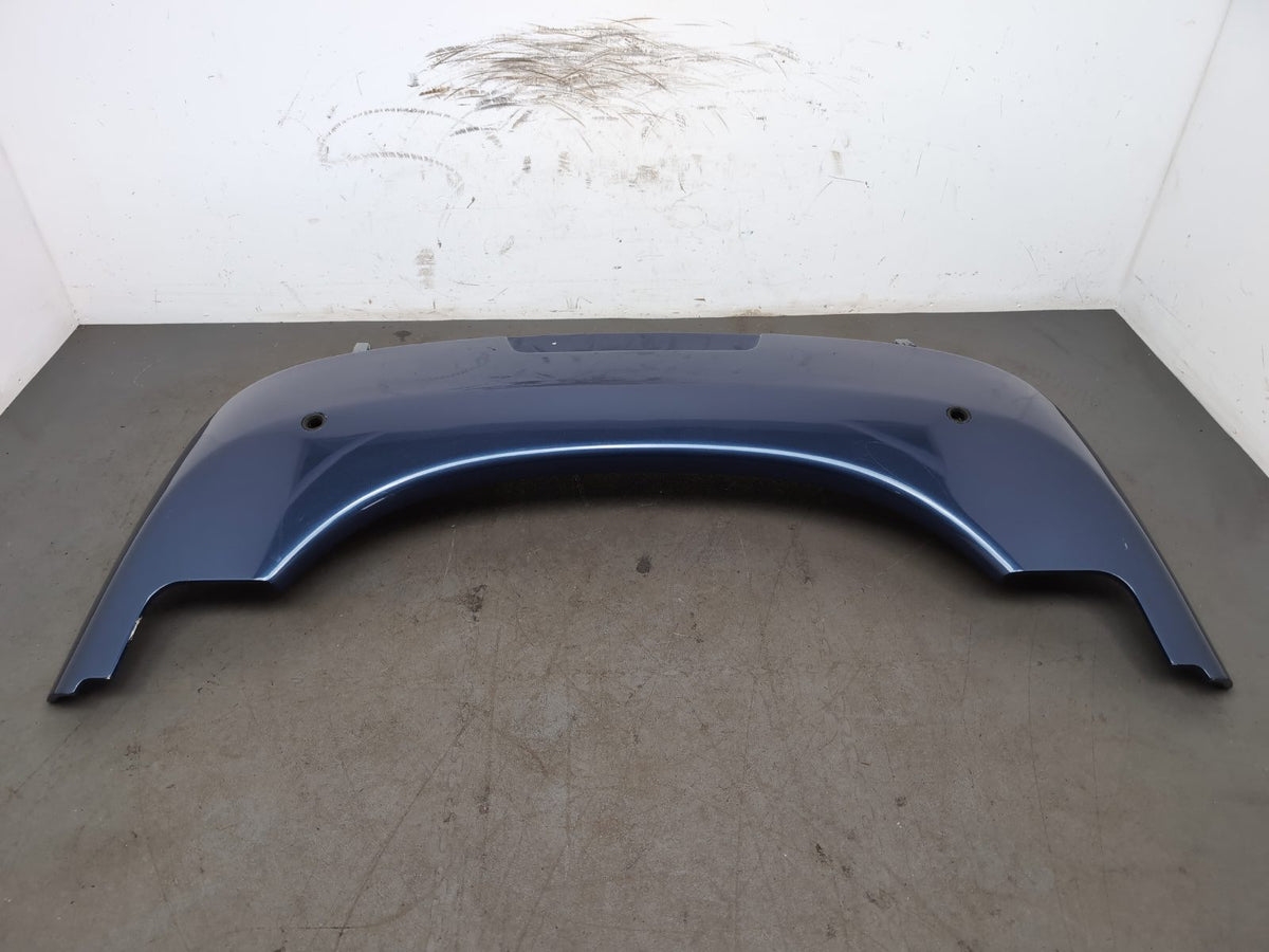 Roof Convertible Assembly 7