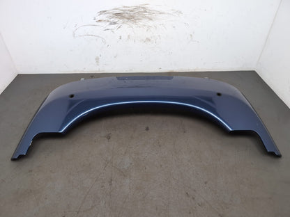 Roof Convertible Assembly 7