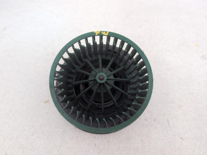Heater Blower Motor 7