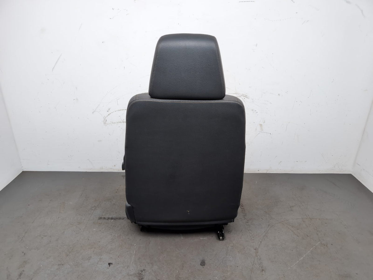 Seat Front LH 7
