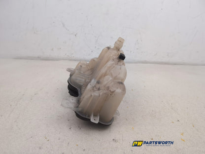 Radiator Expansion Tank 7
