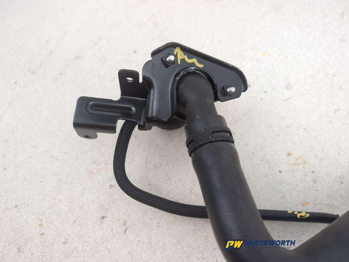 AdBlue Filler Neck 7
