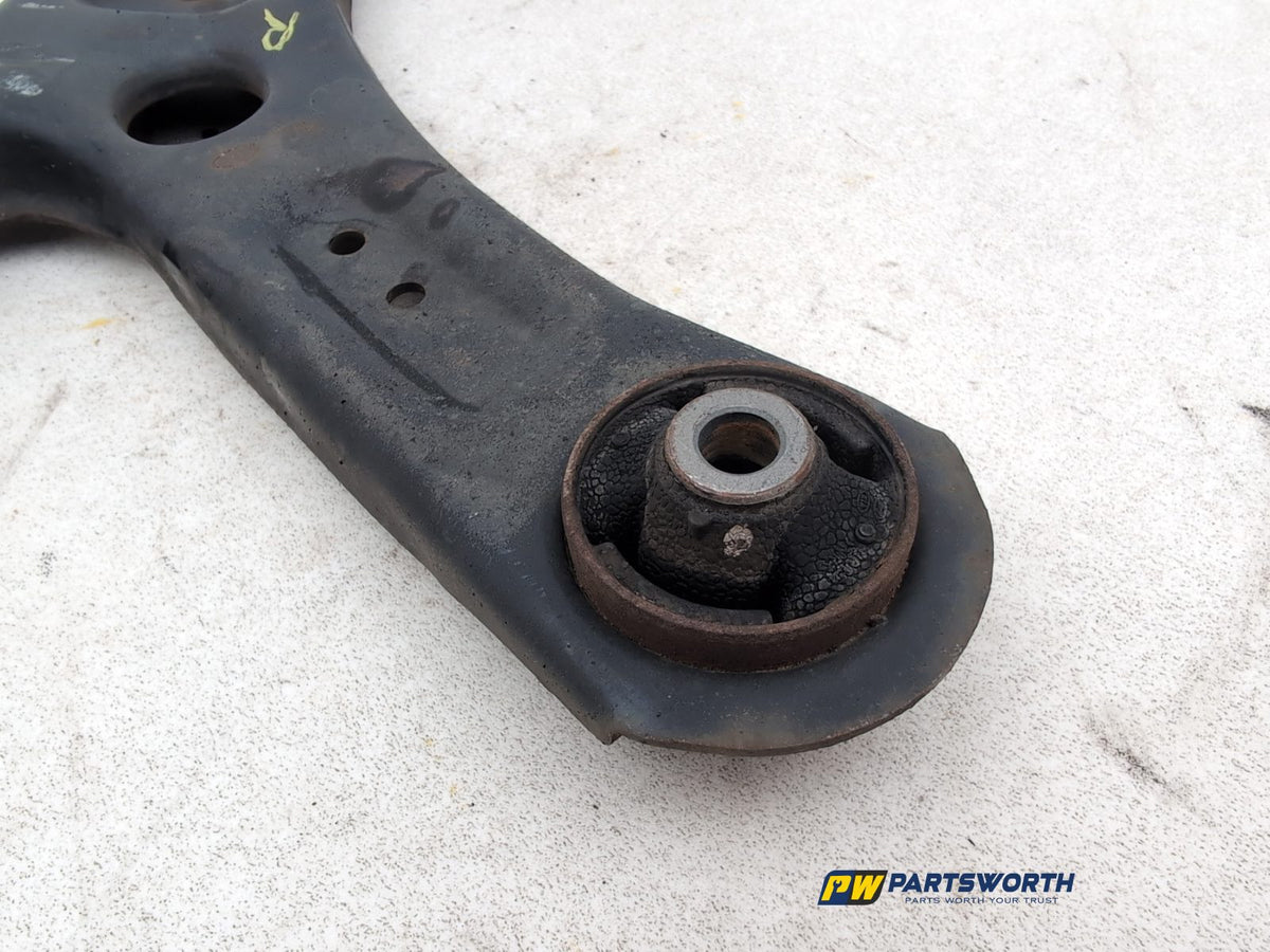 Suspension Arm Front Lower Wishbone RH 7