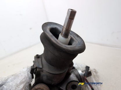 Starter Motor 7