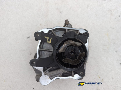 Vacuum Pump  7