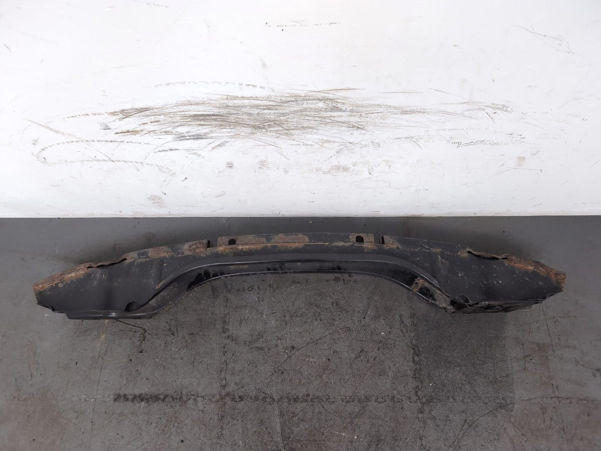 Bumper Rear Reinforcement 7