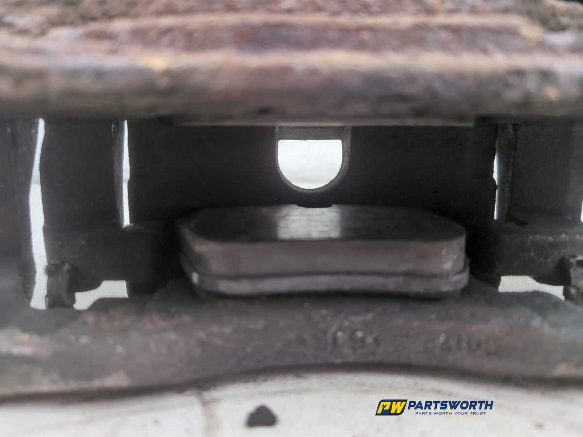Brake Caliper Front RH 7