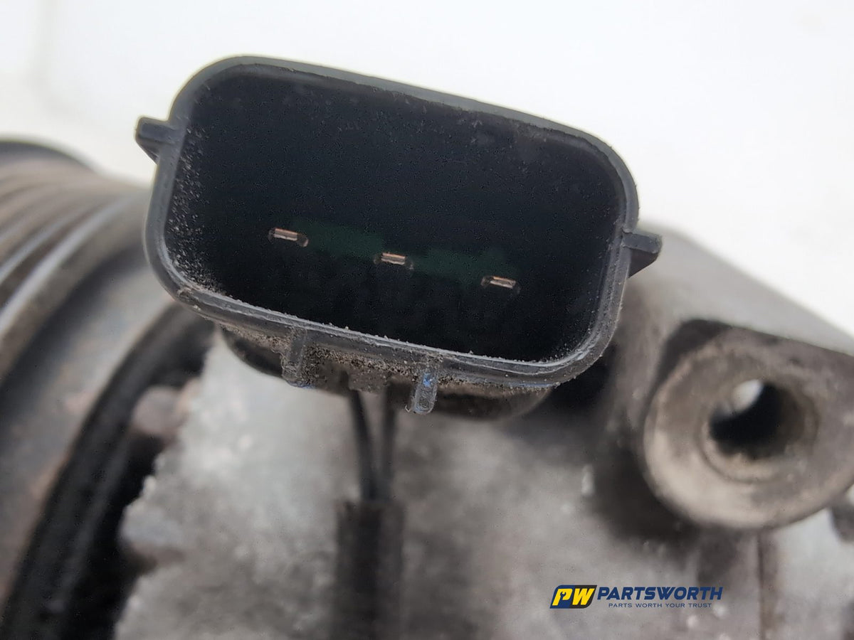Air Conditioning Compressor 7