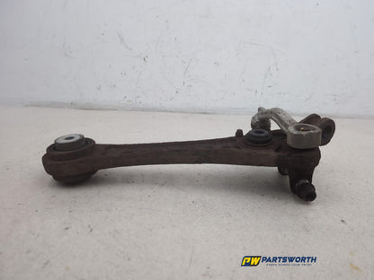 Suspension Arm Front Lower Wishbone RH 7