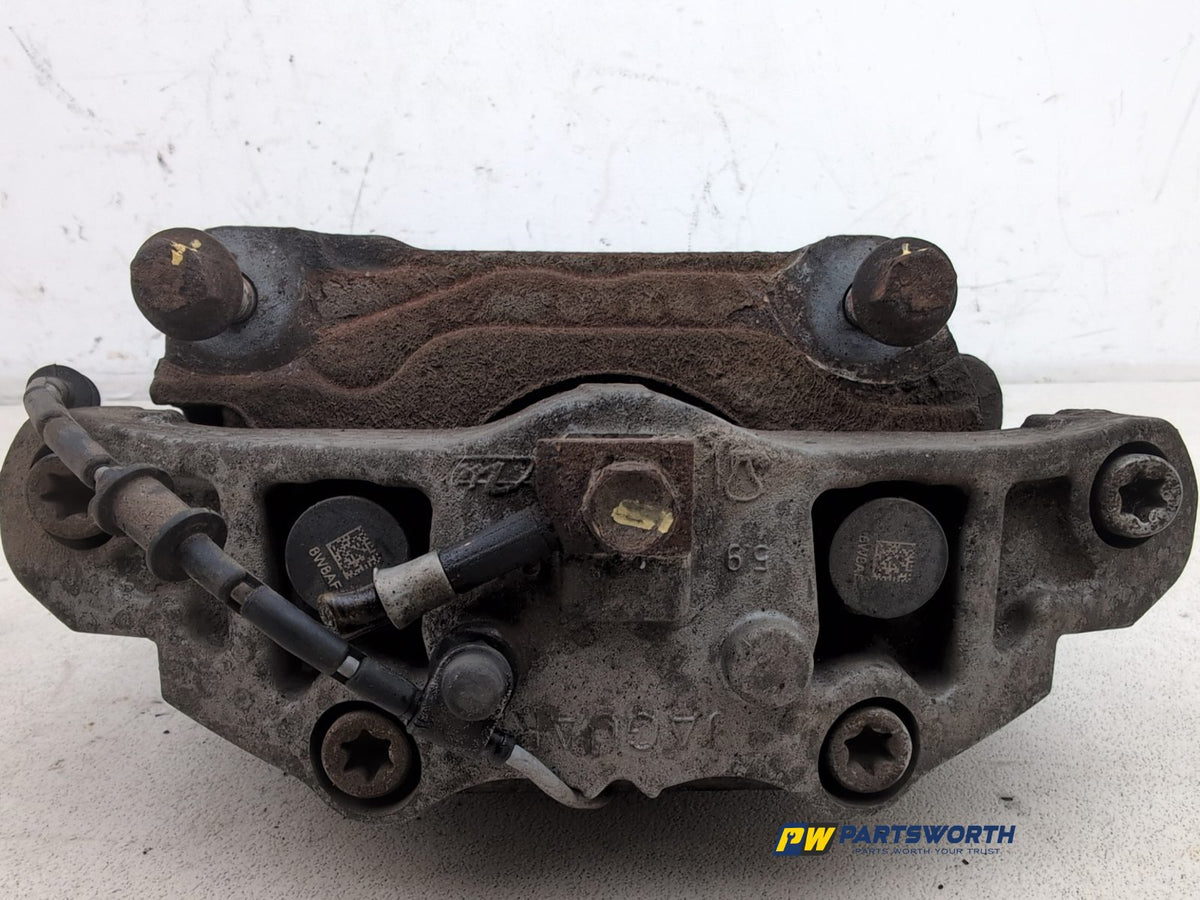 Brake Caliper Front LH 7