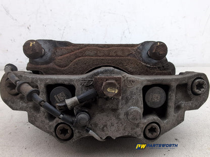 Brake Caliper Front LH 7