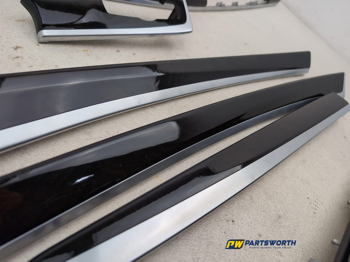 Dashboard Trims  10