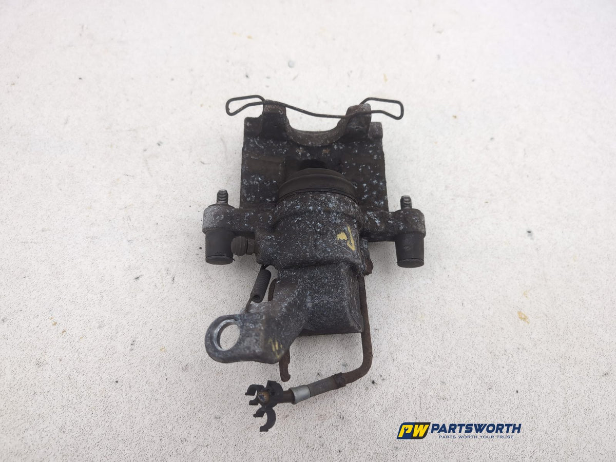 Brake Rear Caliper RH 7