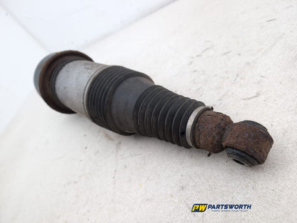 Shock Absorber Rear LH 7