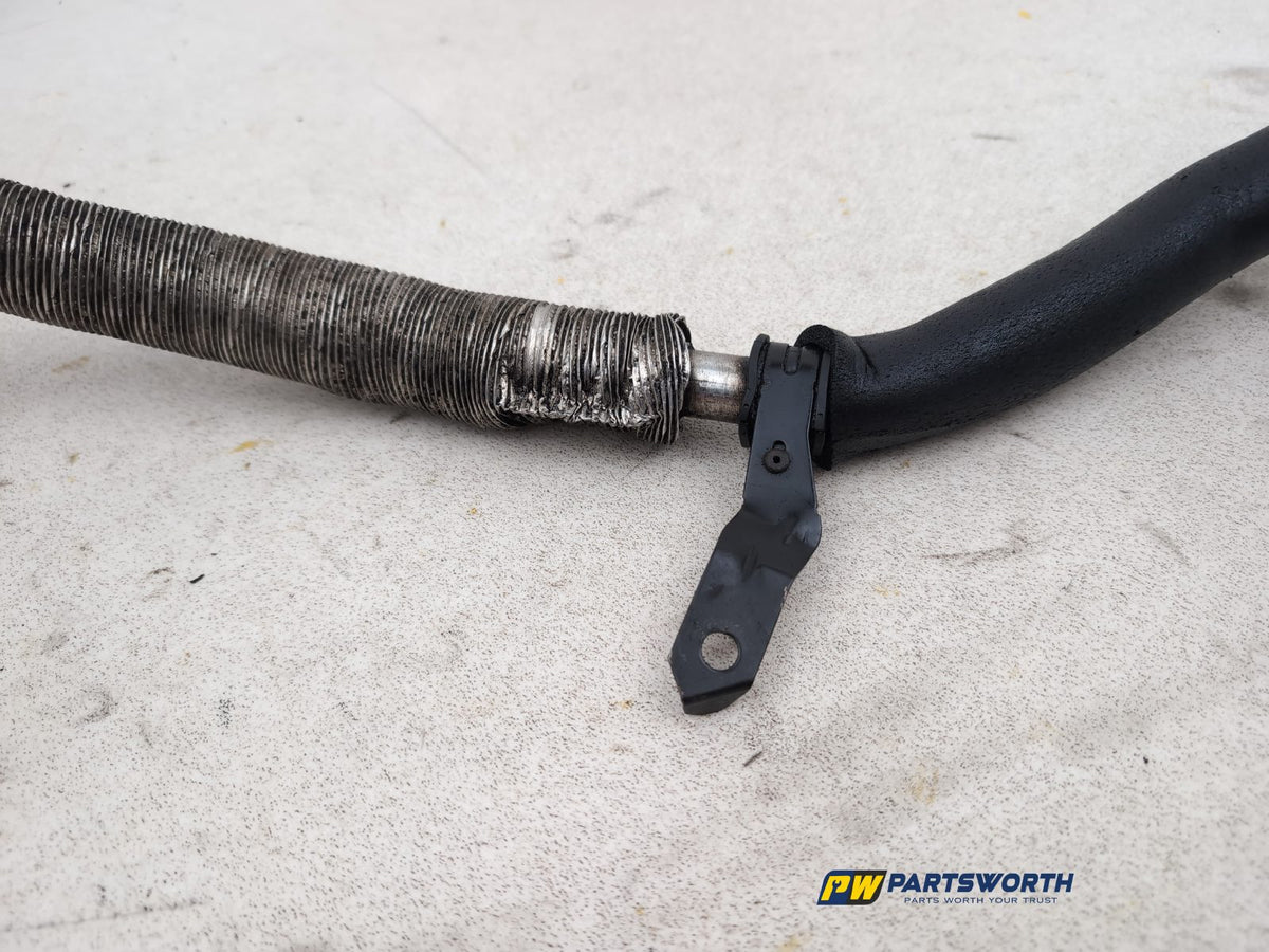 Air Conditioning Pipe 7