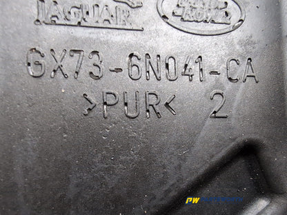 Engine Cover 7