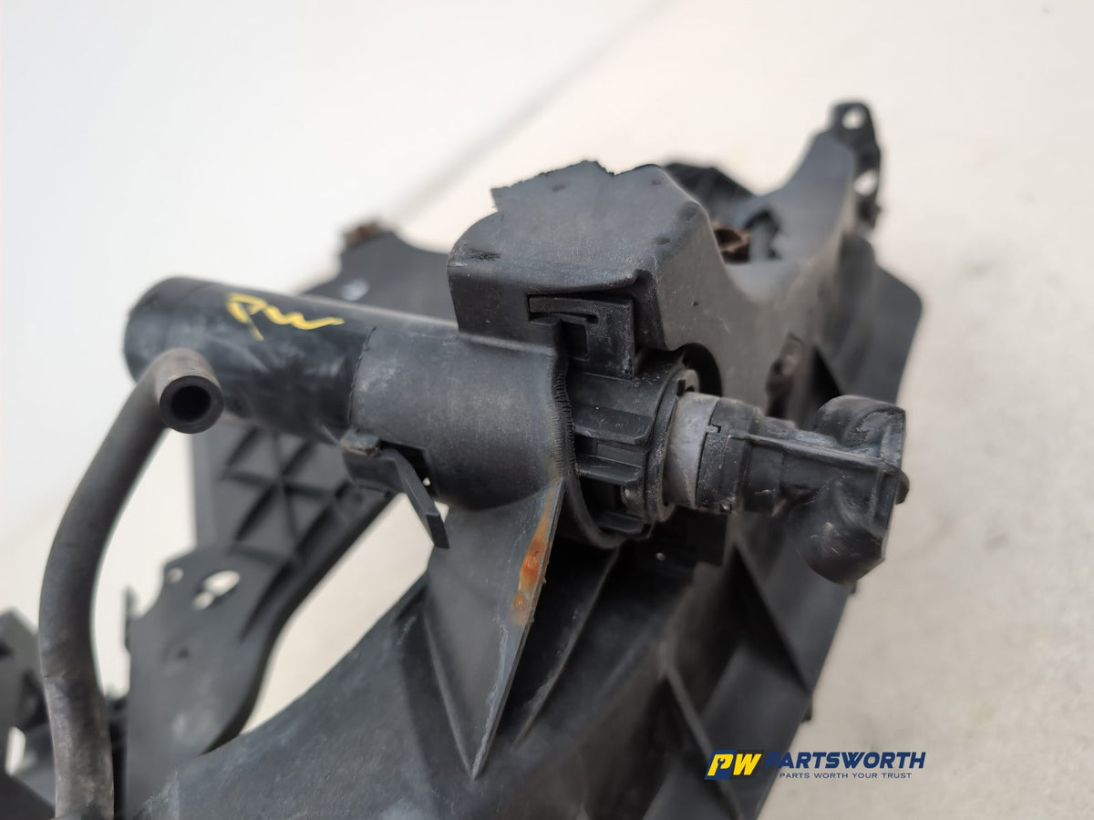 Headlamp Panel Support Bracket RH 7