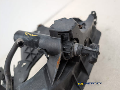 Headlamp Panel Support Bracket RH 7
