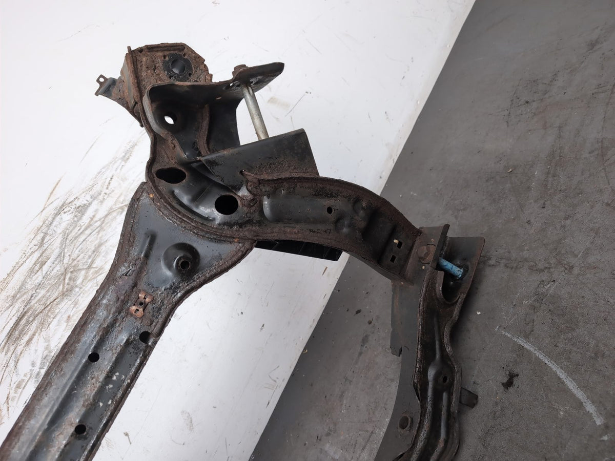 Subframe Front 9