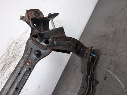 Subframe Front 9