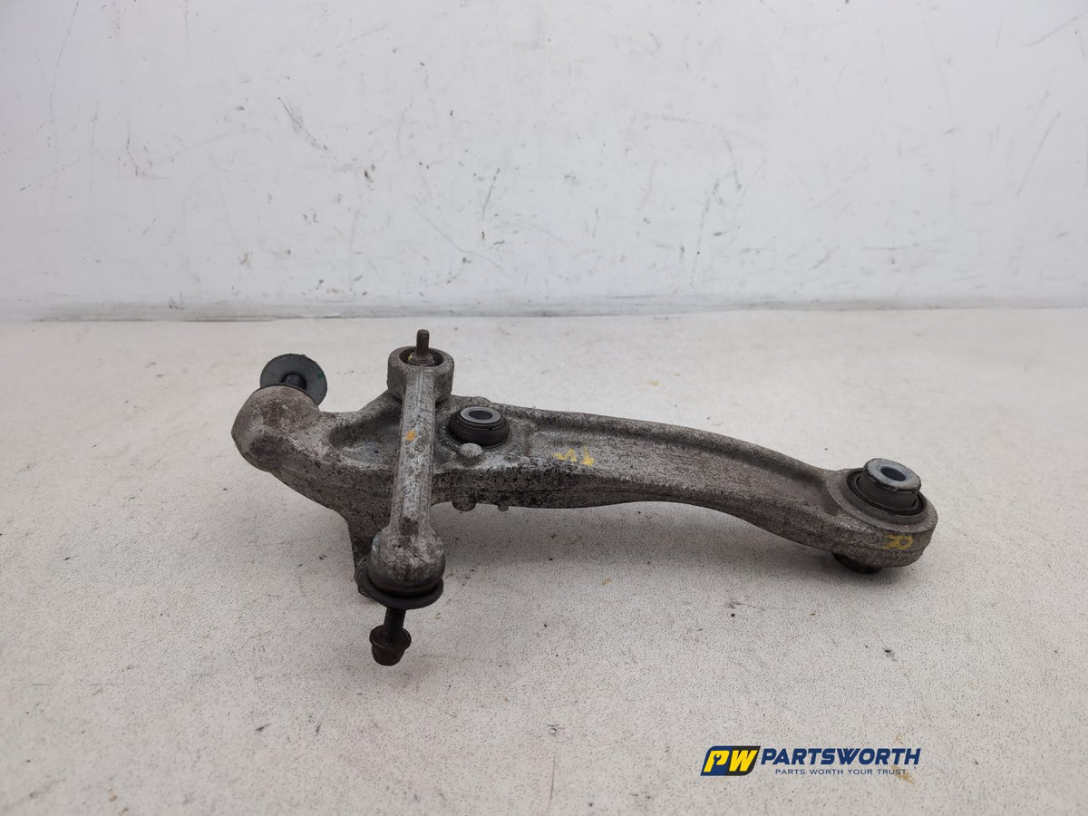 Suspension Arm Front Lower Wishbone RH 7