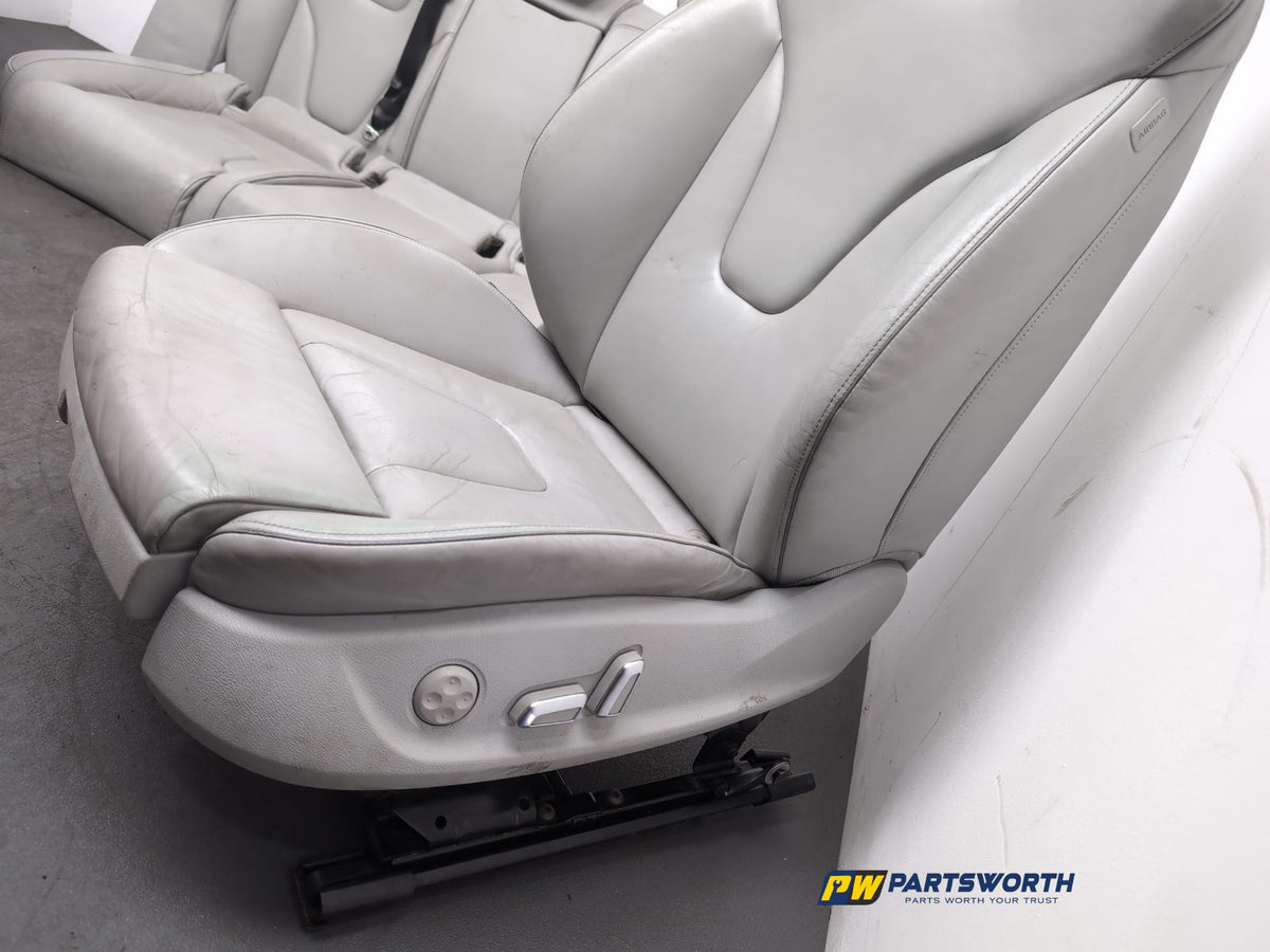 Bench Seat  7