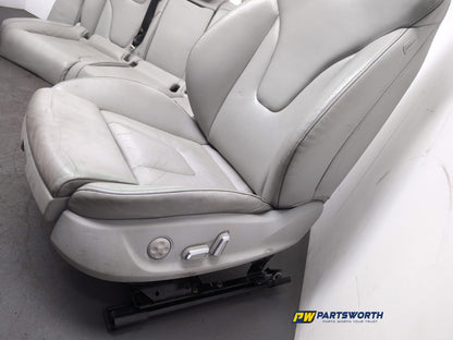 Bench Seat  7