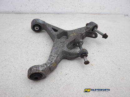 Suspension Arm Rear Wishbone RH 7