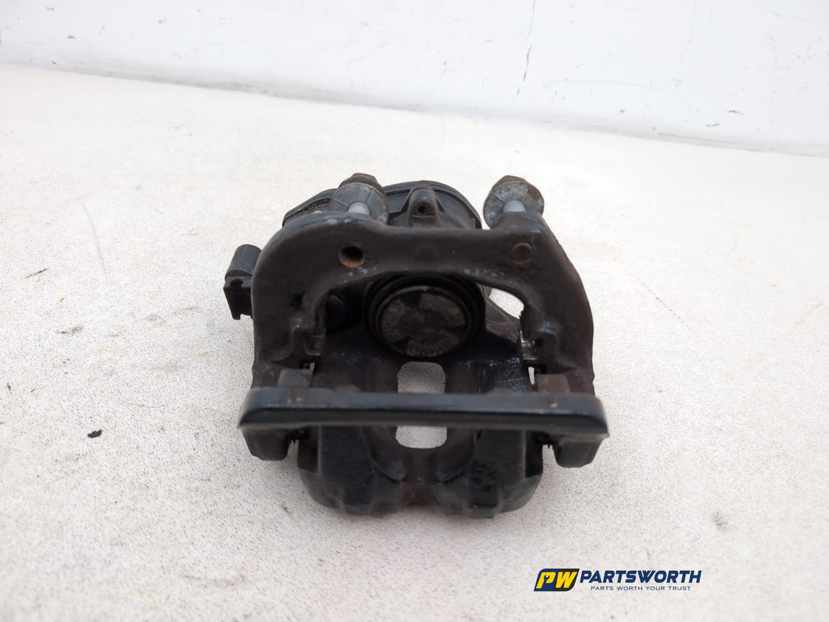 Brake Rear Caliper RH 7