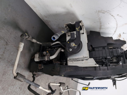 Radiator Pack (KIT) 7