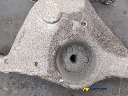 Suspension Arm Rear Wishbone RH 7