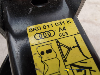 Vehicle Jack 7