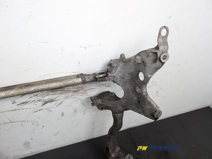 Subframe Front 7