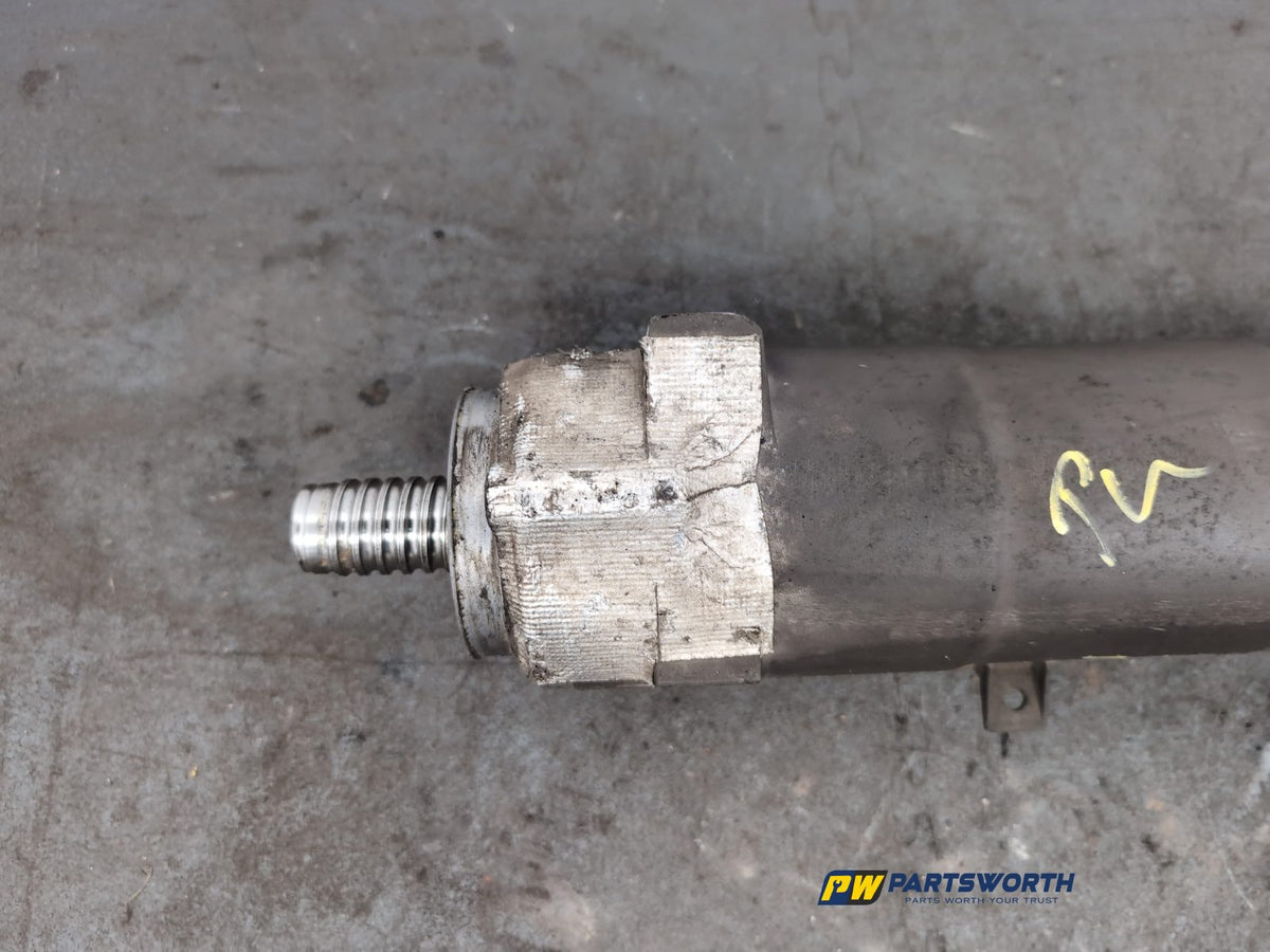Steering Rack or Box 7