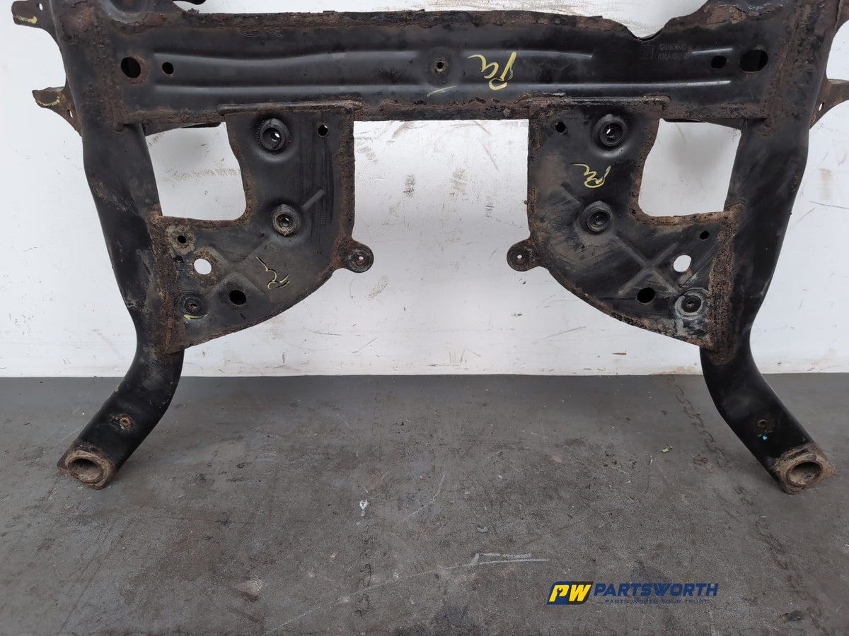 Subframe Front 7