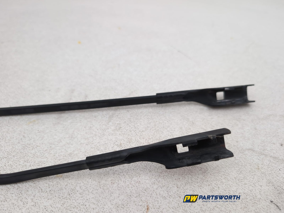 Wiper Front Arm 7