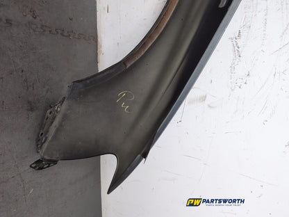 Wing Front LH 7