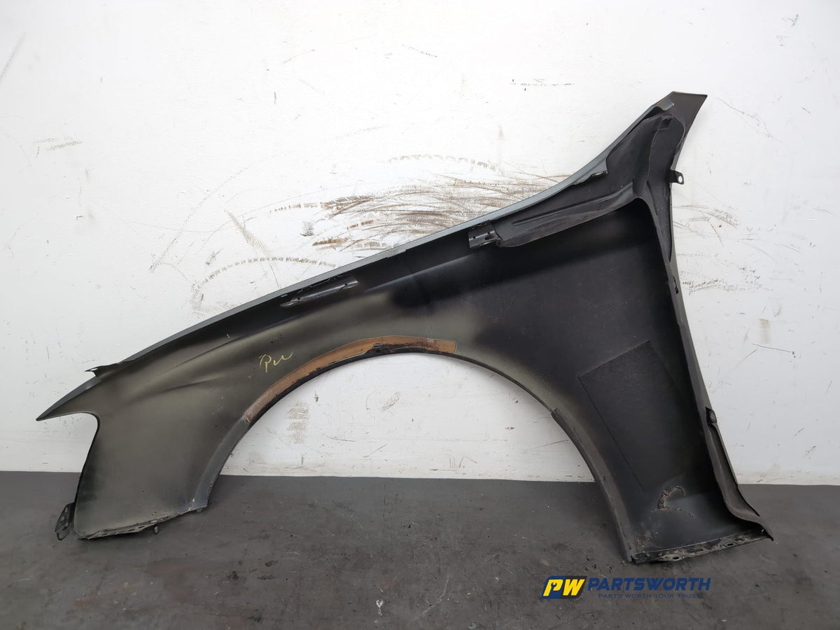 Wing Front RH 7