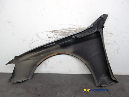 Wing Front RH 7