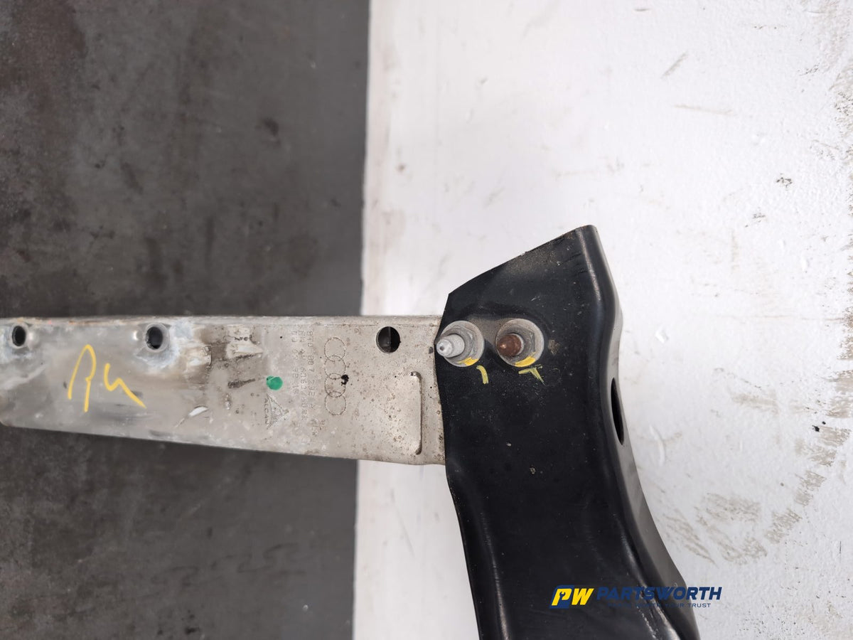 Bumper Rear Reinforcement 7