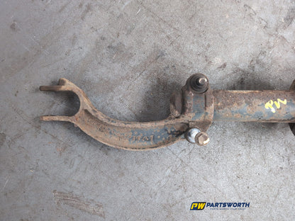 Shock Absorber Front LH 7