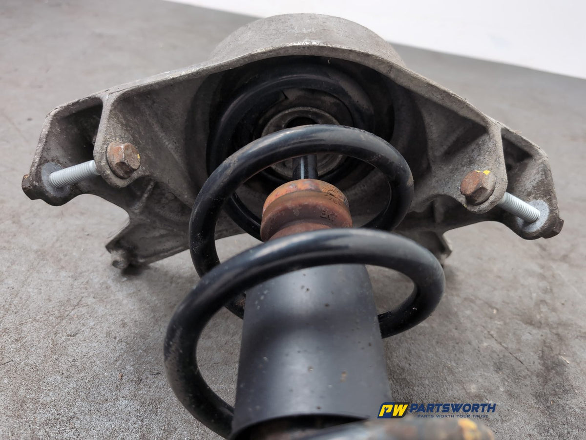 Shock Absorber Front RH 7