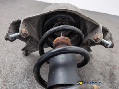 Shock Absorber Front RH 7