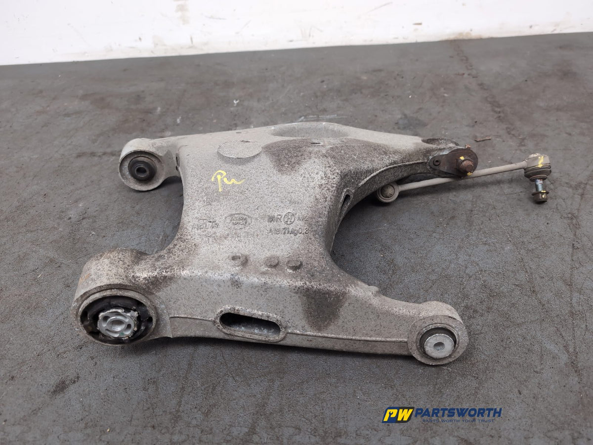 Suspension Arm Rear Wishbone LH 7