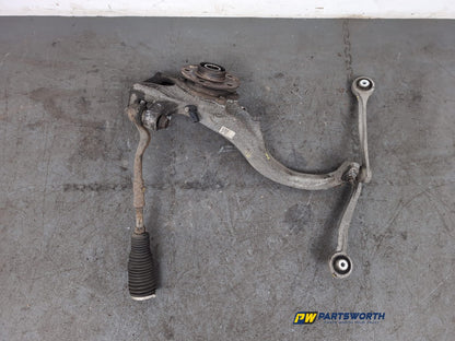 Wheel Hub Front RH 6