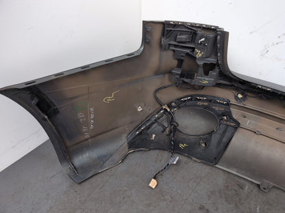 Rear Bumper 7