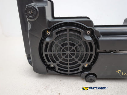 Speaker Bass Box 7