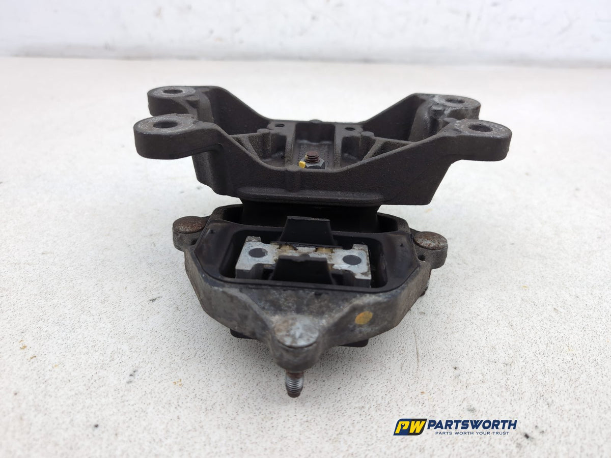 Transmission Mounting Bracket 7