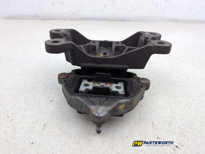 Transmission Mounting Bracket 7