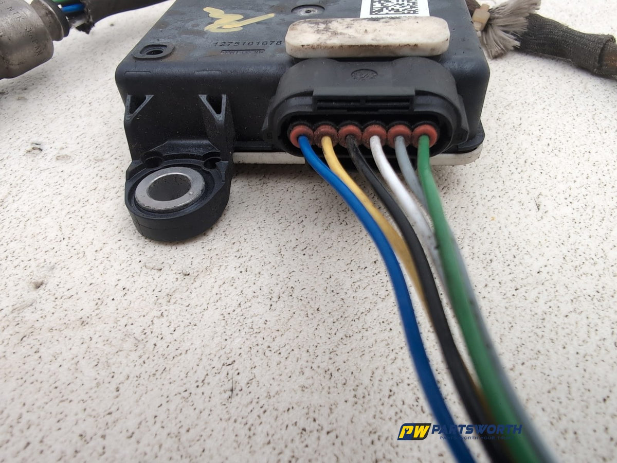Lambda Sensor 7
